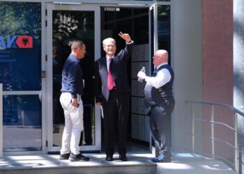 PD rregullon gjuhën, s’e quan më “SKAP”/ Mesazhi për strukturat: Të hënën Berisha do të jetë në SPAK