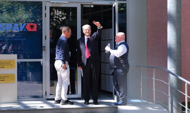 PD rregullon gjuhën, s’e quan më “SKAP”/ Mesazhi për strukturat: Të hënën Berisha do të jetë në SPAK