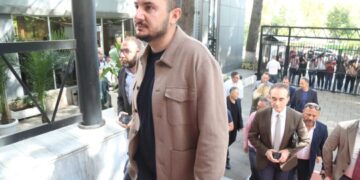 Dënimi me burg, Gjykata Kushtetuese kalon për shqyrti çështjen e Ervin Salianjit