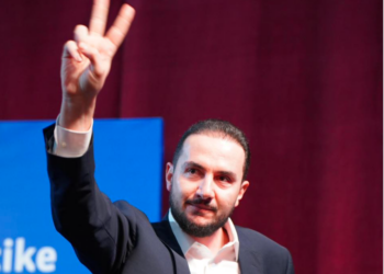 “Shihemi sonte në Lezhë”, Salianji thirrje demokratëve për takimin