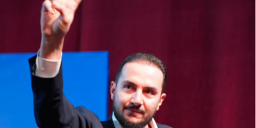 “Shihemi sonte në Lezhë”, Salianji thirrje demokratëve për takimin