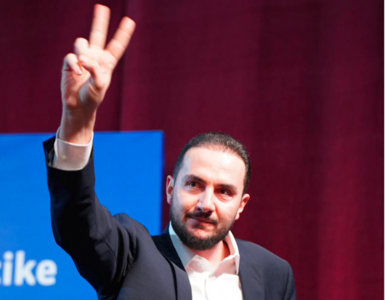 “Shihemi sonte në Lezhë”, Salianji thirrje demokratëve për takimin