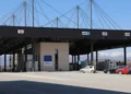 Protesta bllokon kufijtë me Maqedoninë e Veriut, pritet kufizimi i lëvizjes së mallrave në hyrje dhe dalje të Shqipërisë