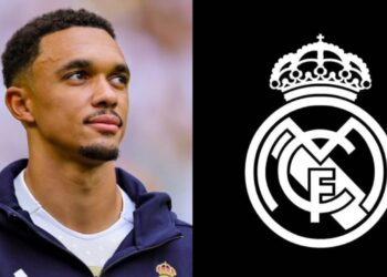 E ardhmja e Alexander-Arnold te Reali i Madridit, çfarë po ndodh realisht?