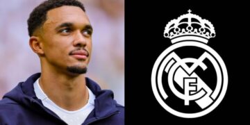 E ardhmja e Alexander-Arnold te Reali i Madridit, çfarë po ndodh realisht?