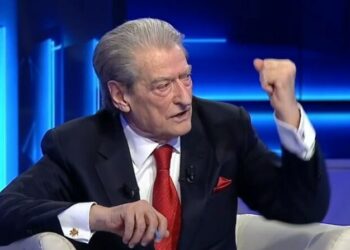 Çfarë do ndodhë në protestën e 24 janarit? Berisha: Opozita do tregojë fuqinë e saj