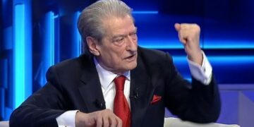 Çfarë do ndodhë në protestën e 24 janarit? Berisha: Opozita do tregojë fuqinë e saj