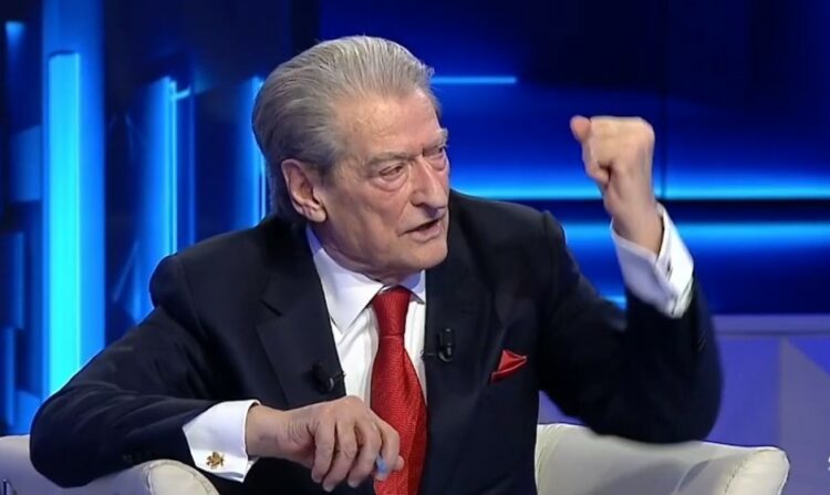 Çfarë do ndodhë në protestën e 24 janarit? Berisha: Opozita do tregojë fuqinë e saj