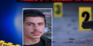 “Asht i papam e ka vra jasht në verand…” Zbardhen përgjimet e kushërinjve të 13-vjeçares