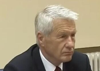 “Kam qenë në Tiranë, vajza të jashtëzakonshme” – del e-maili që ish-sekretari i KiE i dërgoi Epsteinit pas vizitës në Shqipëri