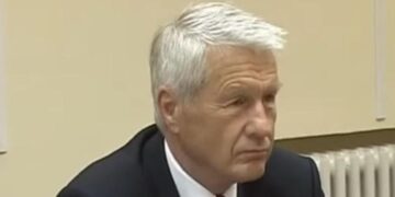 “Kam qenë në Tiranë, vajza të jashtëzakonshme” – del e-maili që ish-sekretari i KiE i dërgoi Epsteinit pas vizitës në Shqipëri