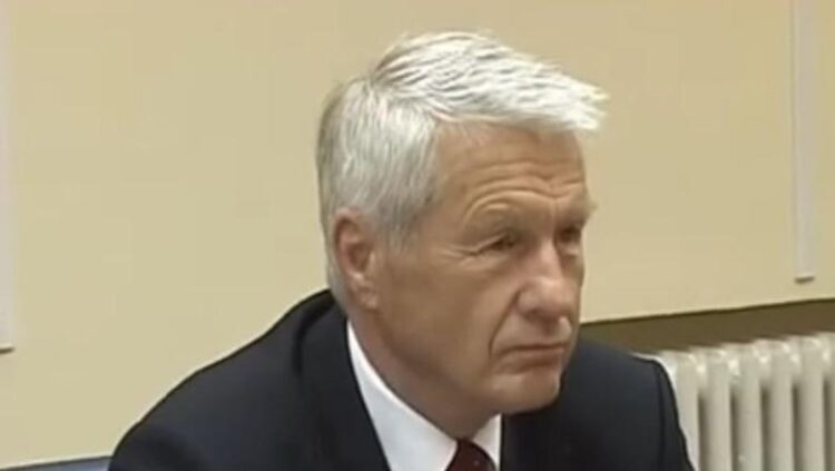 “Kam qenë në Tiranë, vajza të jashtëzakonshme” – del e-maili që ish-sekretari i KiE i dërgoi Epsteinit pas vizitës në Shqipëri