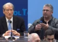Pasi u kritikua nga militantët, Berisha në Foltore: Më 24 janar të mos e lëshojmë sheshin deri në…