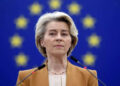 Ursula von der Leyen: Sanksione të reja së shpejti ndaj Iranit për dhunën ndaj protestuesve