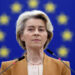 Ursula von der Leyen: Sanksione të reja së shpejti ndaj Iranit për dhunën ndaj protestuesve