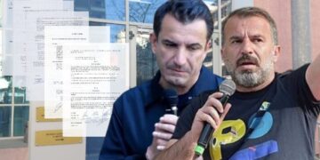 Vendim i Apelit të GJKKO-së: Drejtori i Veliajt, Taulant Tusha kalon nga burgu në arrest shtëpie