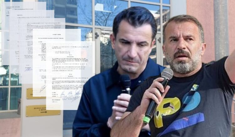 Vendim i Apelit të GJKKO-së: Drejtori i Veliajt, Taulant Tusha kalon nga burgu në arrest shtëpie