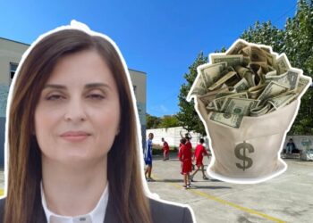 Emiriana Sako e nis vitin me Enkelejda Gojashin dhe Lediana Matën, dy shoqet marrin 350 MLN lekë për një punë në Rrashbull