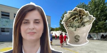 Emiriana Sako e nis vitin me Enkelejda Gojashin dhe Lediana Matën, dy shoqet marrin 350 MLN lekë për një punë në Rrashbull