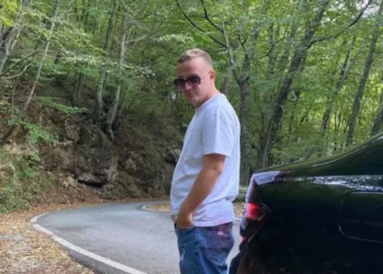 Festa e Vitit të Ri u kthye në tragjedi në Gjirokastër! Një nga tre viktimat, nipi i Gramoz Rucit (FOTO dhe EMRI)