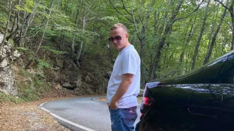 Festa e Vitit të Ri u kthye në tragjedi në Gjirokastër! Një nga tre viktimat, nipi i Gramoz Rucit (FOTO dhe EMRI)