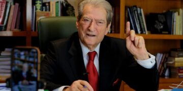 “Qeveri teknike”, Berisha: Së shpejti tryezë me të gjitha forcat politike