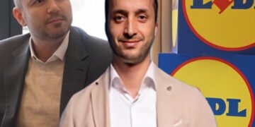 Kush oligark shqiptar fshihet realisht pas koncesionit të “Lidl” në portin e Durrësit?