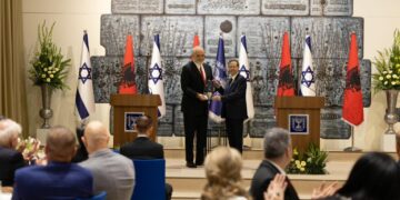 Rama vizitë zyrtare në Izrael, zbardhet axhenda e kryeministrit