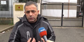 “Djali na vdiq nga neglizhenca”, vdekja e 23-vjeçarit, prindërit denoncojnë mjekët e Traumës