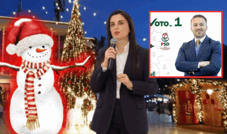 Korrupsion në emër të Dëshmorëve, Emiriana Sako i firmosi natën e Vitit të Ri 500 MLN lekë njeriut të Tom Doshit