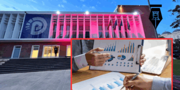 Ja sa u rrit kostoja e biznesit për kontributet e sigurimeve nga 1 janari! Pse nuk e ngre zërin PD?