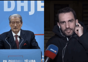 Berisha cakton datën e takimit me partitë, Lapaj: Për çfarë na duhet tryeza?