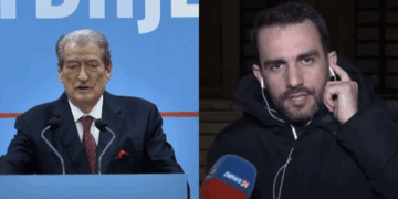 Berisha cakton datën e takimit me partitë, Lapaj: Për çfarë na duhet tryeza?