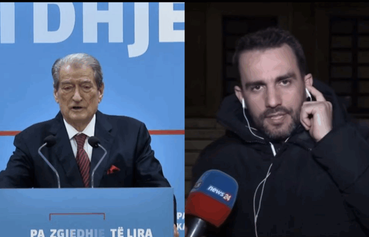 Berisha cakton datën e takimit me partitë, Lapaj: Për çfarë na duhet tryeza?