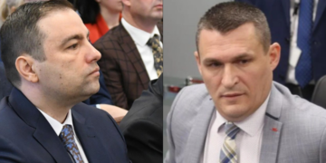 KLP i zgjat edhe për 3 vjet mandatin Drejtuesit të Prokurorisë Tiranë, edhe Altin Dumani merr një rol të ri