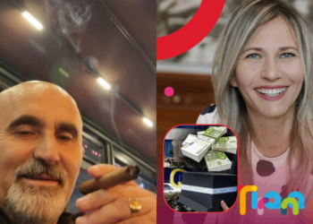 Anuela hap thesarin për Lavdimir Barajn, 2 miliardë lekë çohen prapa Dajtit, ja prapaskenat e tenderit