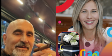 Anuela hap thesarin për Lavdimir Barajn, 2 miliardë lekë çohen prapa Dajtit, ja prapaskenat e tenderit