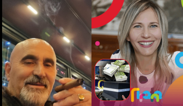 Anuela hap thesarin për Lavdimir Barajn, 2 miliardë lekë çohen prapa Dajtit, ja prapaskenat e tenderit