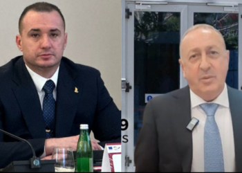 Njësia e Përgjimeve e Policisë së Shtetit, në duar të dyshimta: Njëri nën hetim nga SPAK, tjetri me lidhje në Kinë