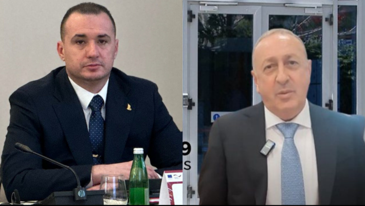 Njësia e Përgjimeve e Policisë së Shtetit, në duar të dyshimta: Njëri nën hetim nga SPAK, tjetri me lidhje në Kinë