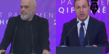 Rama akuzon Fevziun për shpifje, Peleshi njofton ligj të ri për mediat dhe prokurorët