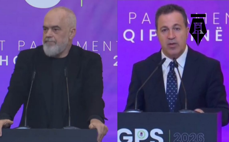 Rama akuzon Fevziun për shpifje, Peleshi njofton ligj të ri për mediat dhe prokurorët