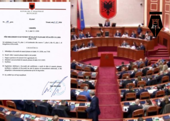 Nesër Kuvendi rikthehet në punë, PD e nis sesionin në bojkot dhe protesta