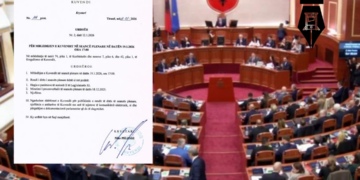 Nesër Kuvendi rikthehet në punë, PD e nis sesionin në bojkot dhe protesta