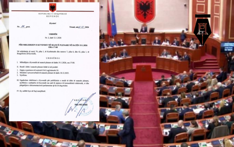 Nesër Kuvendi rikthehet në punë, PD e nis sesionin në bojkot dhe protesta