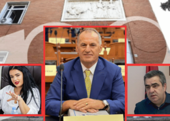 Qefalinjtë dhe një bos prostitutash bllokojnë dy tendera 4.5 miliardë lekë për ushqimin dhe lavanterinë e Maternitetit të Tiranës