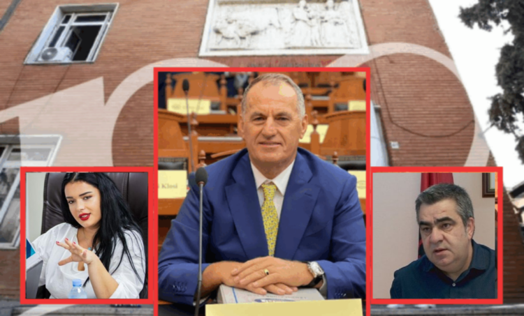 Qefalinjtë dhe një bos prostitutash bllokojnë dy tendera 4.5 miliardë lekë për ushqimin dhe lavanterinë e Maternitetit të Tiranës