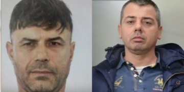 Identifikohet vrasësi i Jani Aliajt në burg, i njëjti që ekzekutoi edhe Artur Bashimin, dyshohet me ‘porosi nga jashtë’