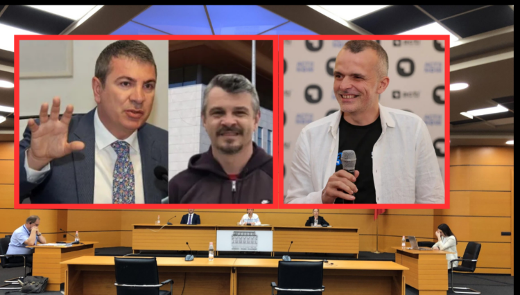 Vëllait të Gjiknurit, pas 10 MLN Eurove që i zhvati me Ermal Beqirin, KLGJ i jep plus 1.4 miliard lekë për mirëmbajtje, detajet e tenderit fiktiv