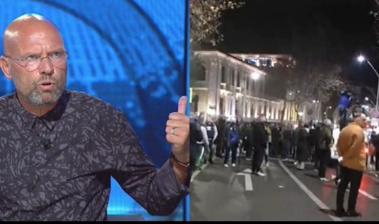 Ylli Manjani thumbon Berishën: Nuk e arrin pjesëmarrjen në protestat e PD së Lulit dhe LSI së Monikës